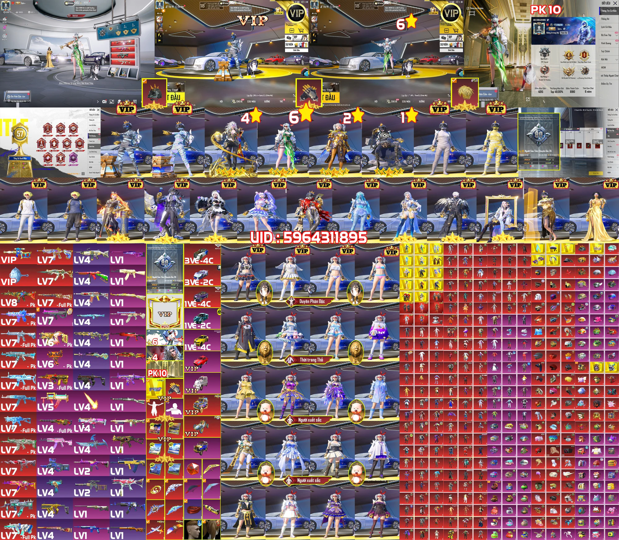 Ảnh tài khoản mã 984